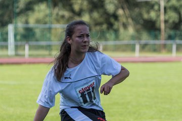 Bild 235 - Frauen VfL Oldesloe 2 . SG Stecknitz 1 : Ergebnis: 0:18